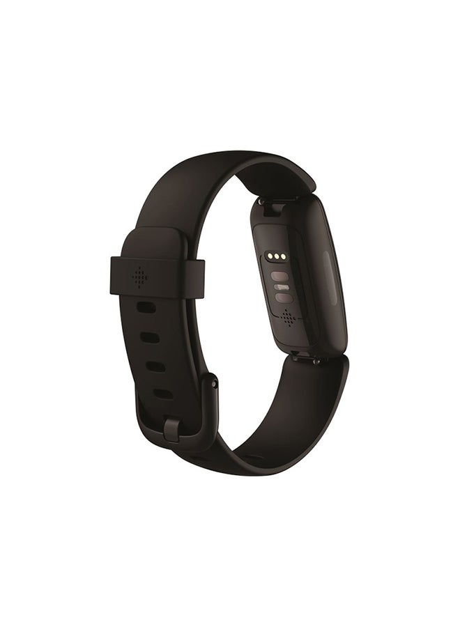Fitbit Inspire 2, Health And Fitness Tracker With Free 1-Year Fitbit Premium Trial, 24/7 Heart Rate And Upto 10 Days Battery Black - Image 3