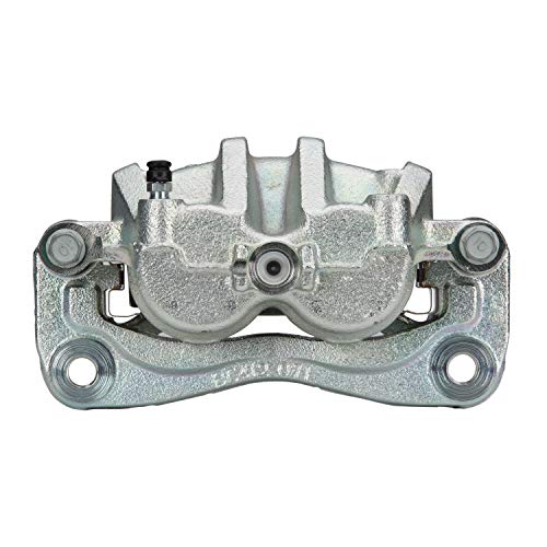 Mando New Mando 16A5202 Disc Brake Caliper Original Equipment - Image 1