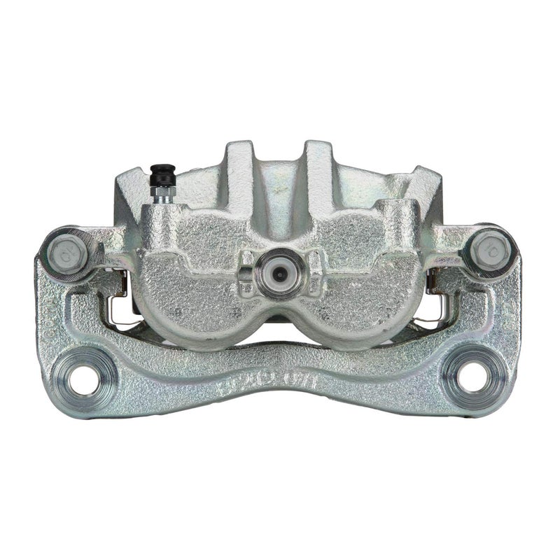 Mando New Mando 16A5202 Disc Brake Caliper Original Equipment - Image 3