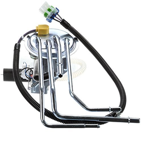 Delphi HP10036 Fuel Pump and Hanger Assembly with Sending Unit - Image 3
