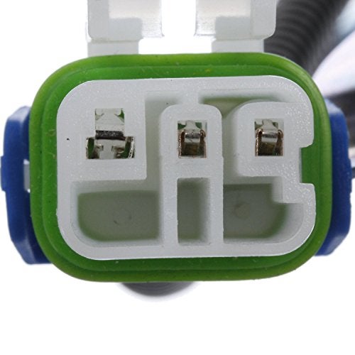 Delphi HP10036 Fuel Pump and Hanger Assembly with Sending Unit - Image 5