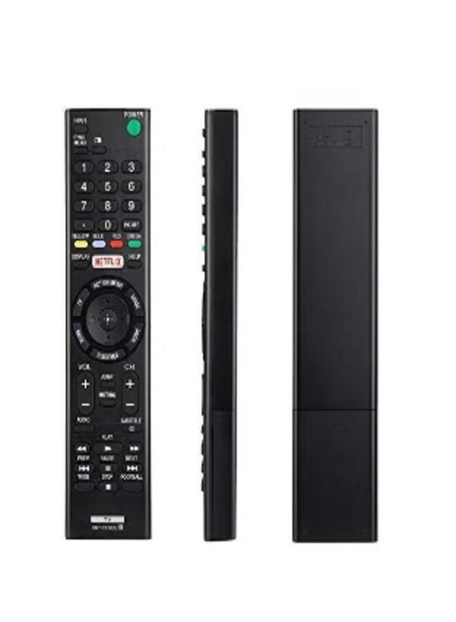 RMT-TX100U Universal Remote Control for Sony-TV-Remote, for All Sony Bravia LCD LED HD Smart TVs, with Netflix Buttons - Image 2