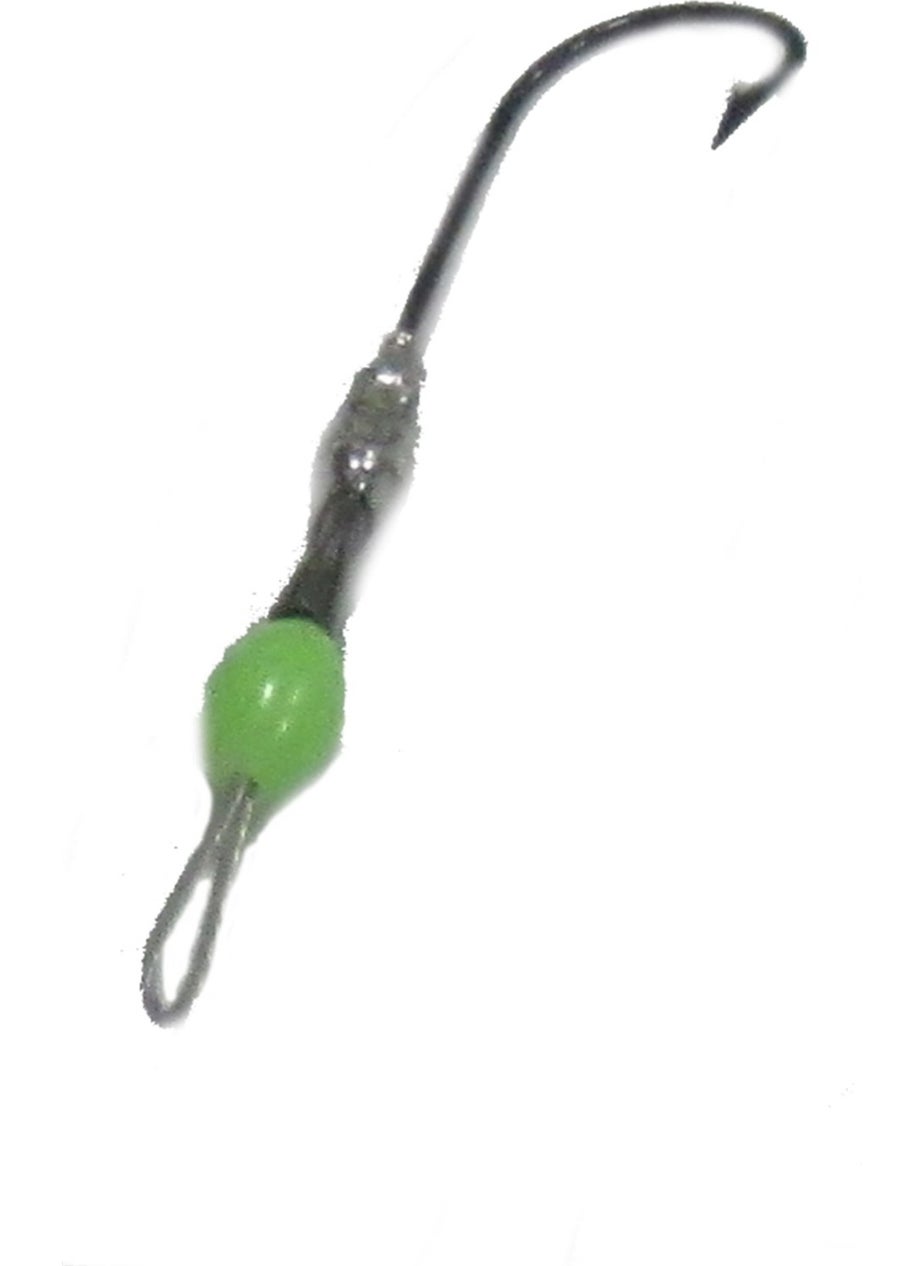 Avlivarı North Fishing Handmade Kayak Light Lure 
