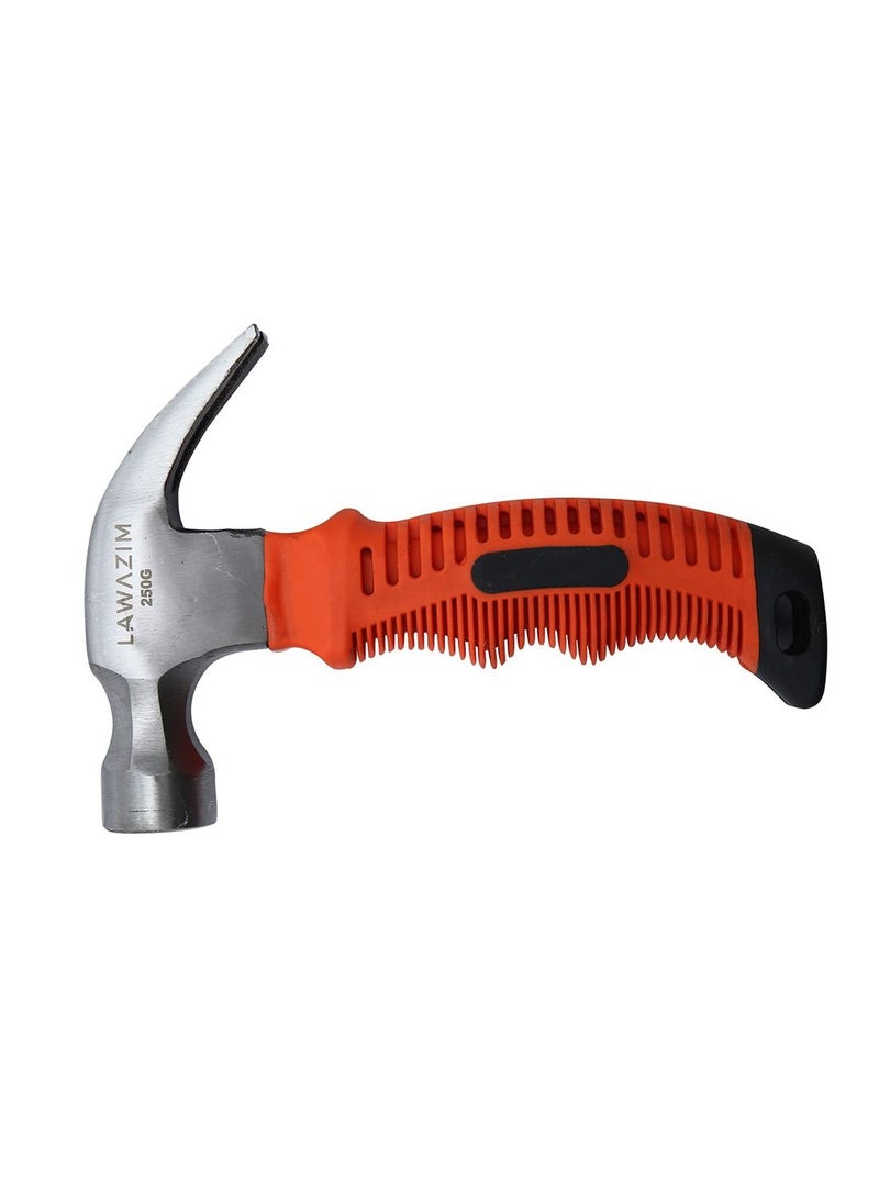 LAWAZIM 2-Piece Mini Hammer 250g  - Image 3