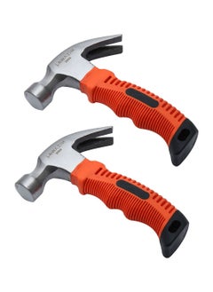 LAWAZIM 2-Piece Mini Hammer 250g  - Image 1