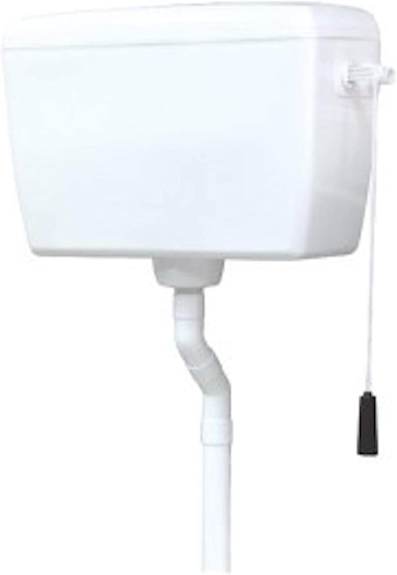 Flush Tank Full Set for Arabic WC - Image 1