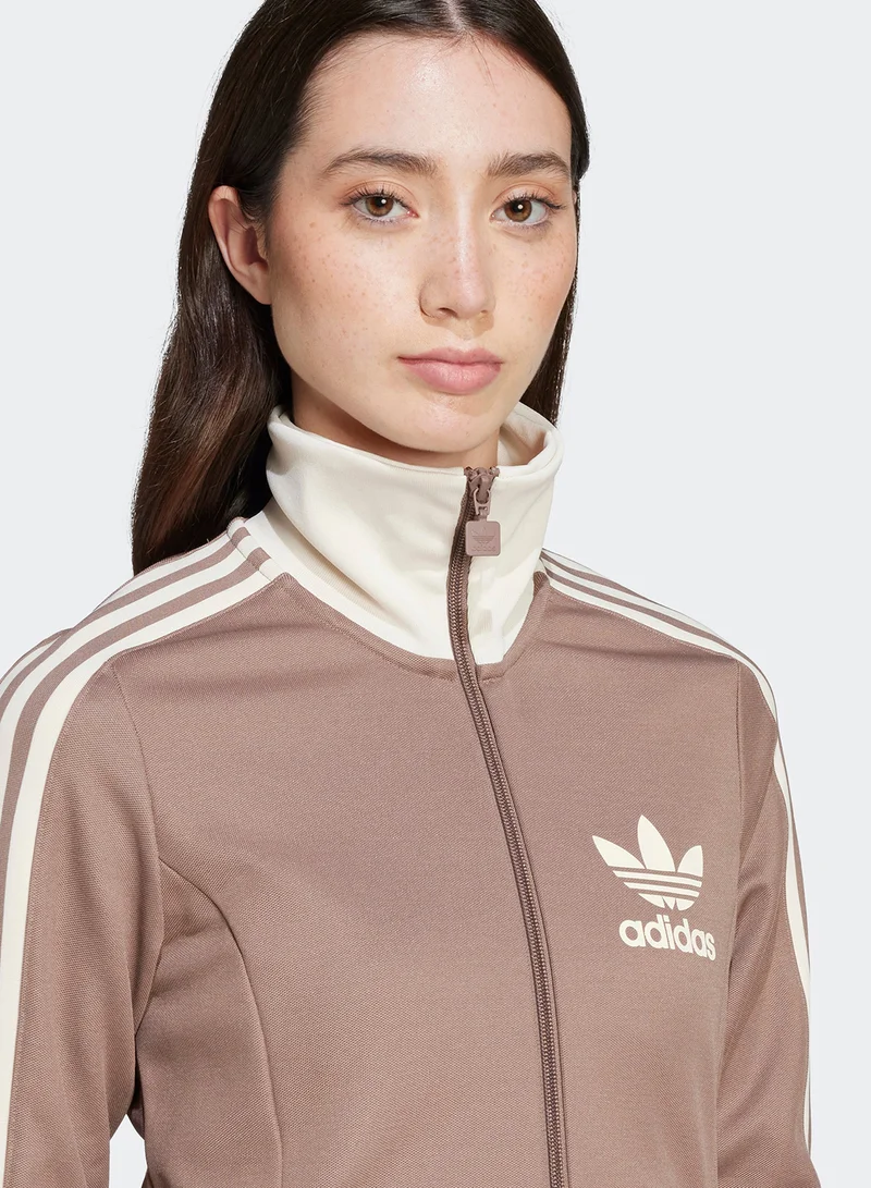 adidas Originals Full Zip Track Dress