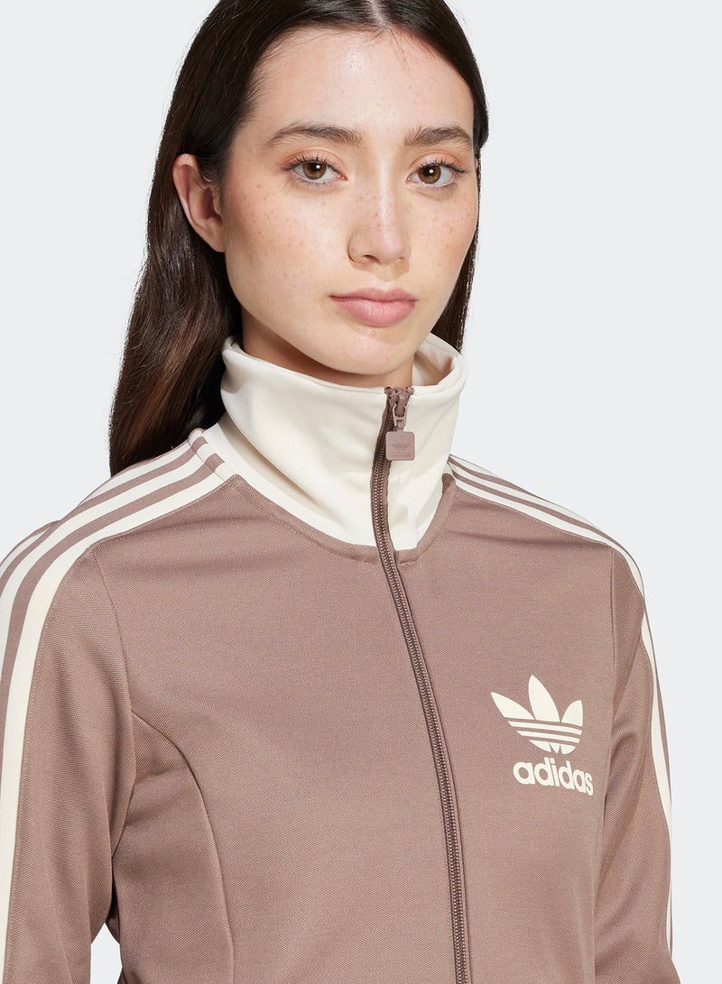 adidas Originals Full Zip Track Dress  - Image 3