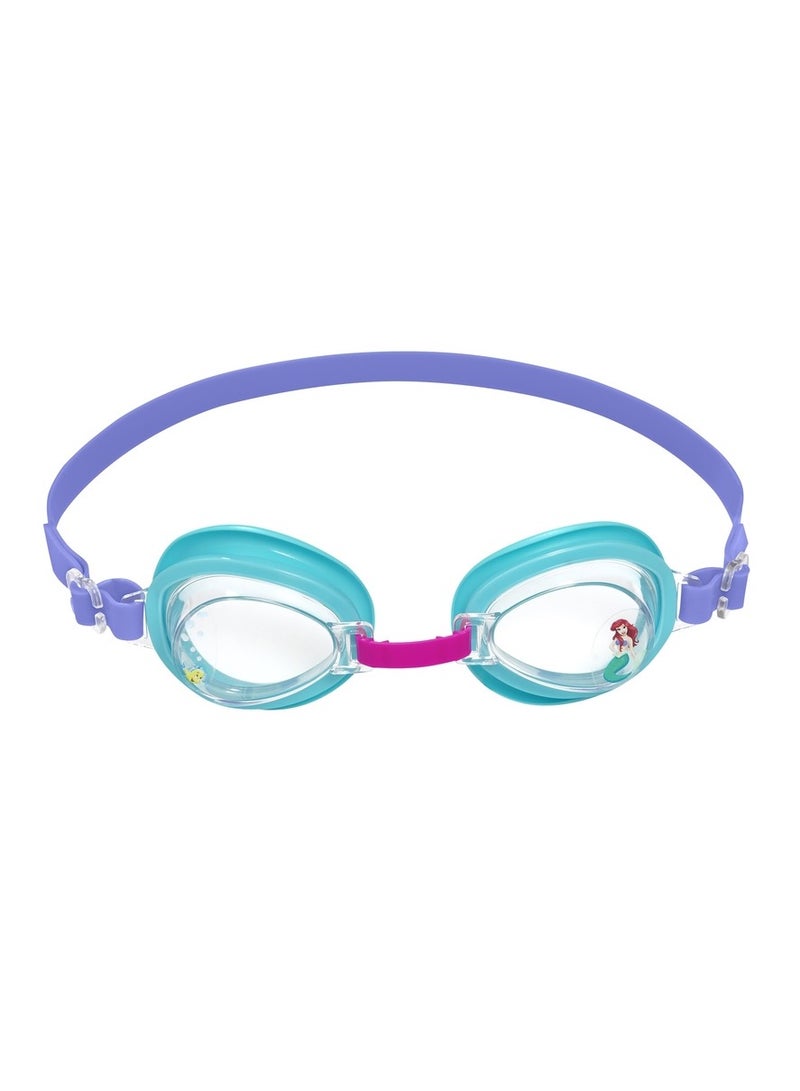 Bestway - Disney Swimming Goggles Little Mermaid Essential - 9102Z - Image 1