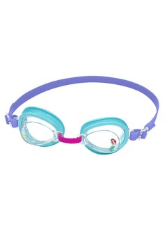 Bestway Bestway - Disney Swimming Goggles Little Mermaid Essential - 9102Z  - Image 3