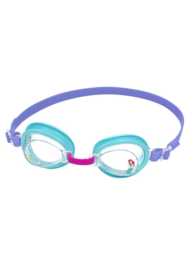 Bestway - Disney Swimming Goggles Little Mermaid Essential - 9102Z - Image 3