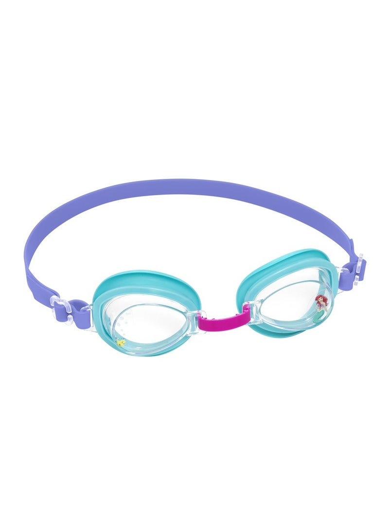 Bestway - Disney Swimming Goggles Little Mermaid Essential - 9102Z - Image 2