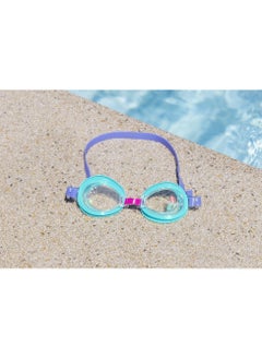 Bestway Bestway - Disney Swimming Goggles Little Mermaid Essential - 9102Z  - Image 4