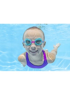 Bestway Bestway - Disney Swimming Goggles Little Mermaid Essential - 9102Z  - Image 5