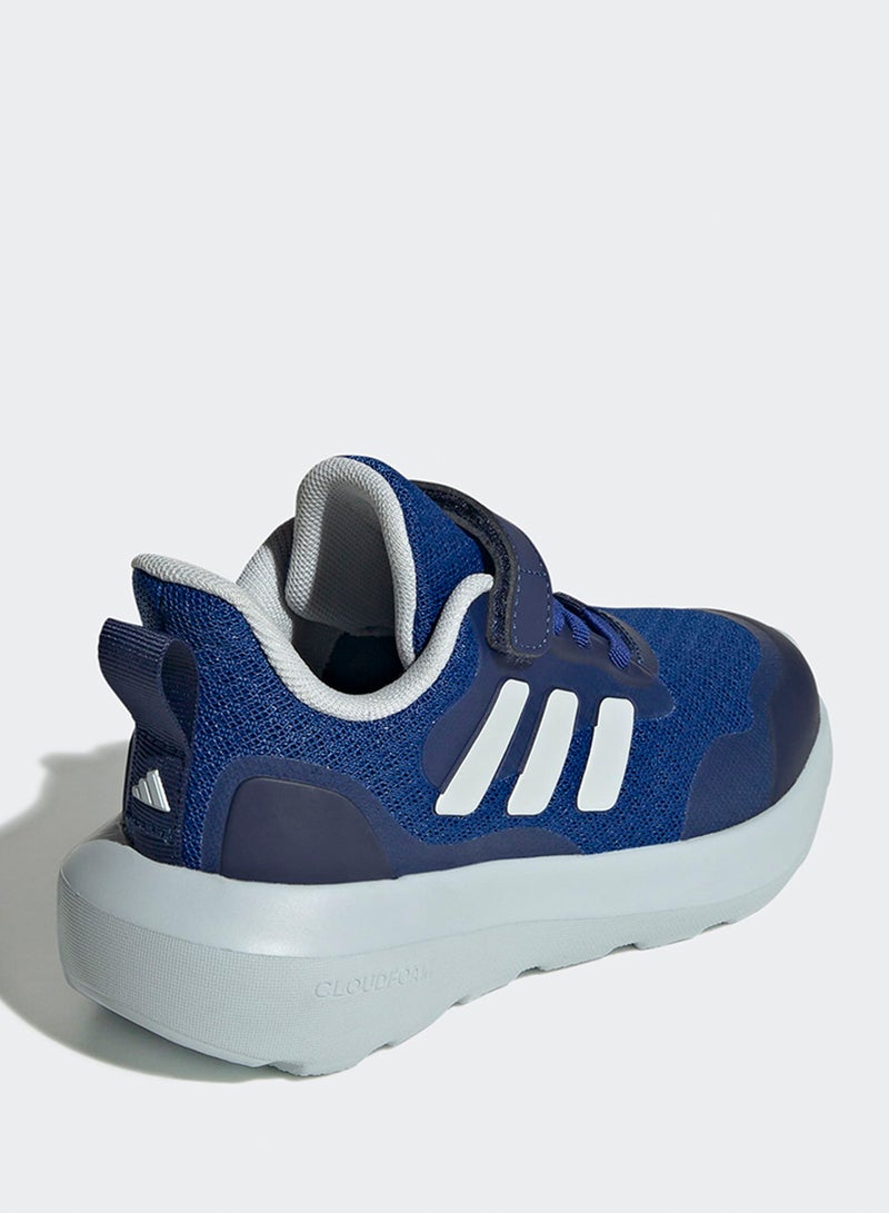 Adidas فورتارون 3.0 للشباب C - Image 4