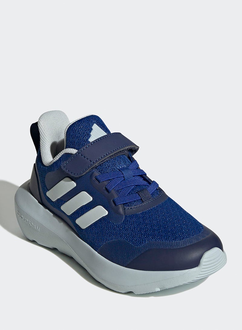 Adidas فورتارون 3.0 للشباب C - Image 3