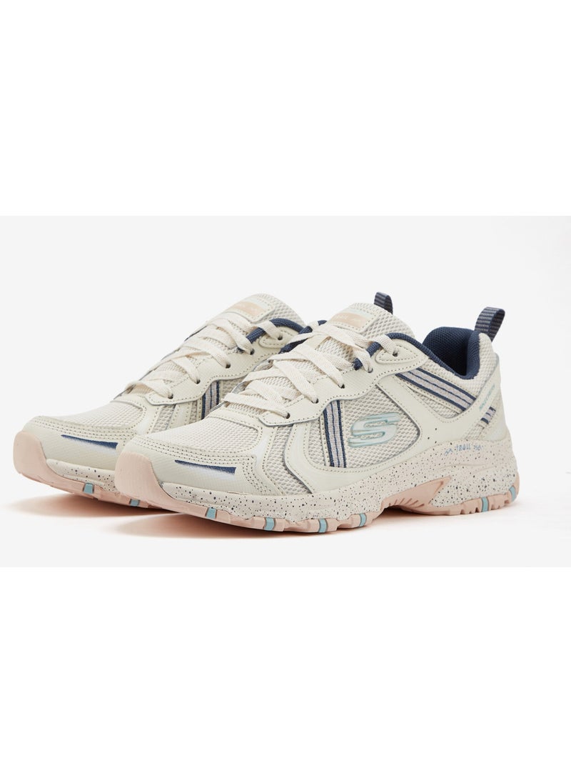 SKECHERS Hillcrest - Vast Adventure Women's White Outdoor Shoes 149820 OFNV  - Image 3