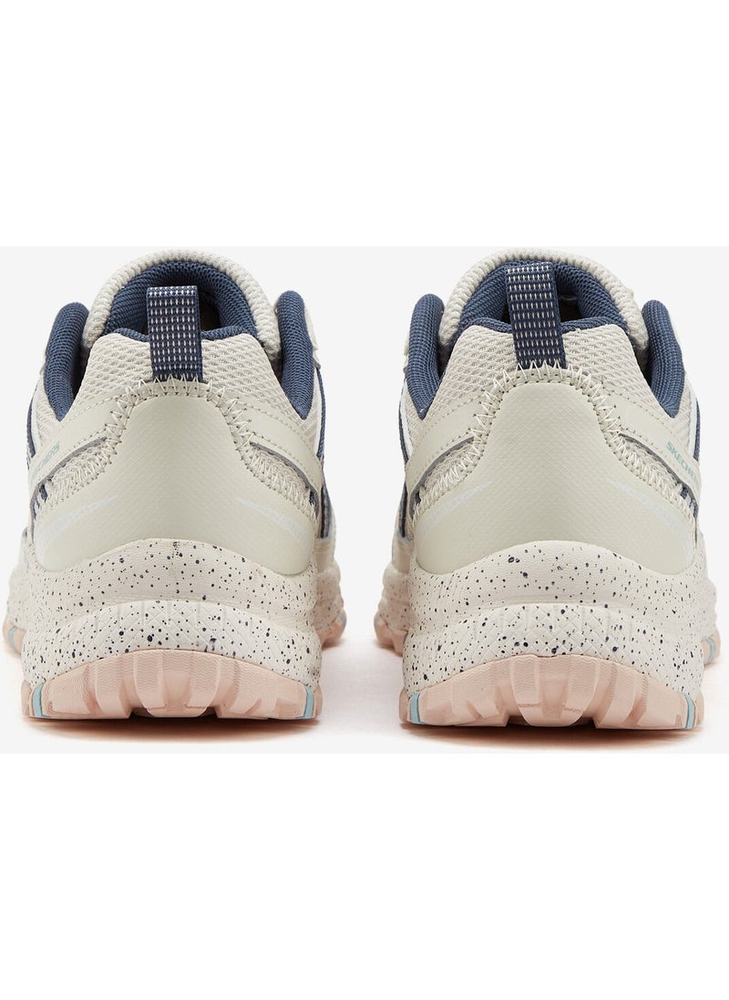 SKECHERS Hillcrest - Vast Adventure Women's White Outdoor Shoes 149820 OFNV  - Image 5