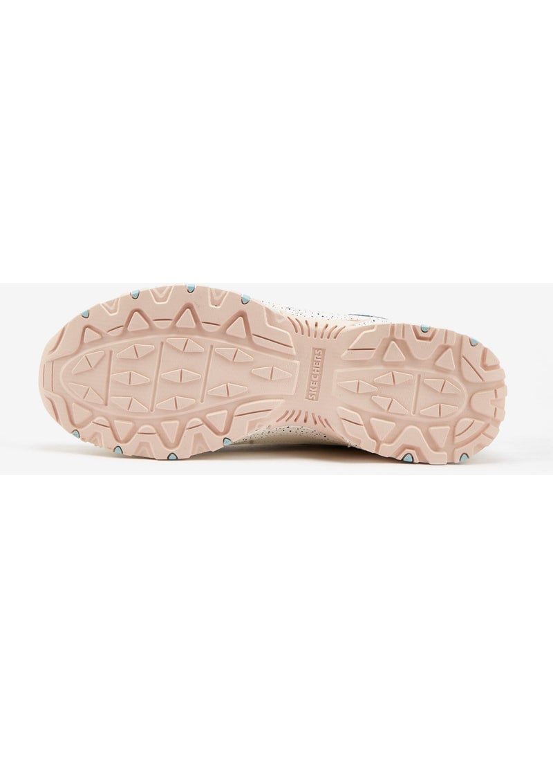 SKECHERS Hillcrest - Vast Adventure Women's White Outdoor Shoes 149820 OFNV  - Image 4