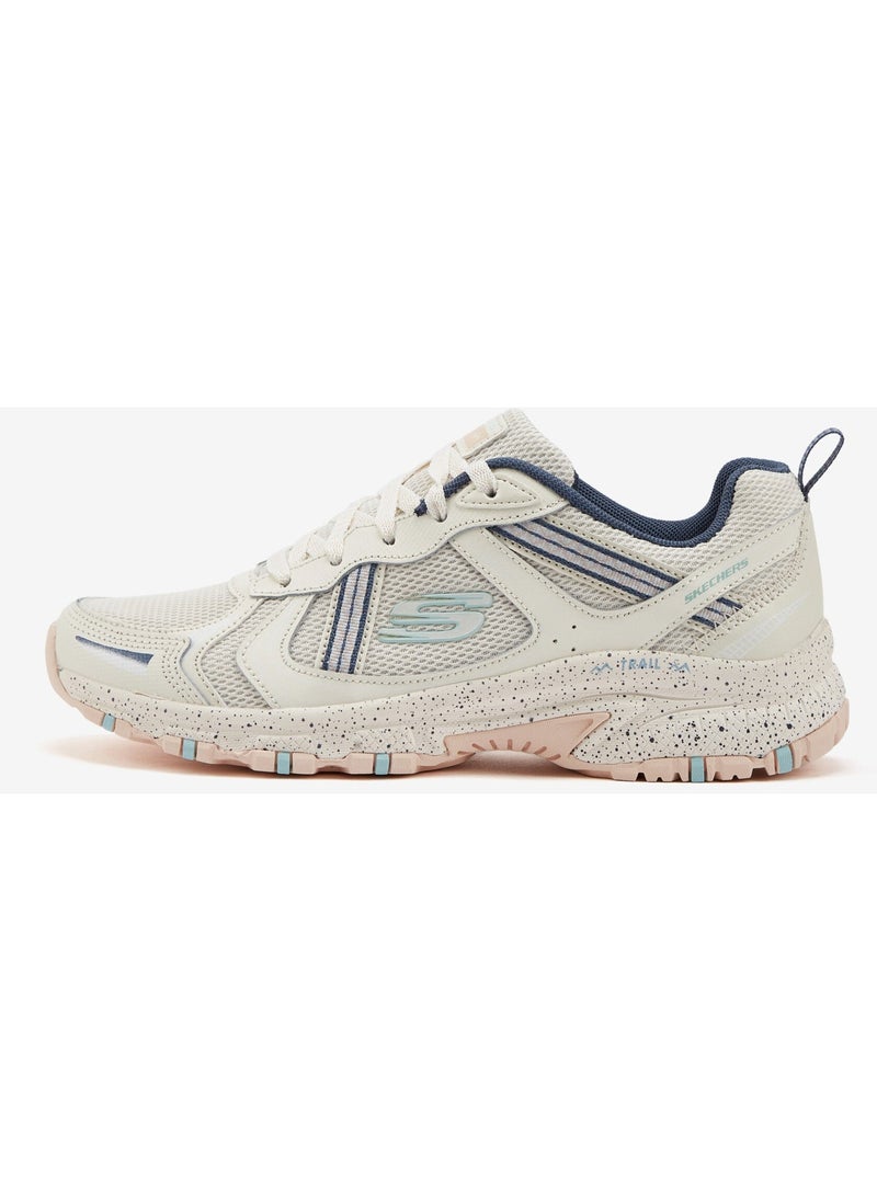 SKECHERS Hillcrest - Vast Adventure Women's White Outdoor Shoes 149820 OFNV  - Image 2