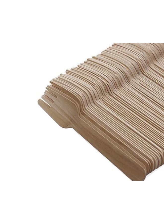 Forks for different uses, Forks - 100 pieces - Image 3