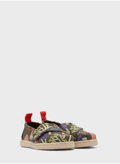 TOMS Kids Casual Slip Ons  - Image 3