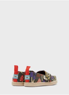 TOMS Kids Casual Slip Ons  - Image 2