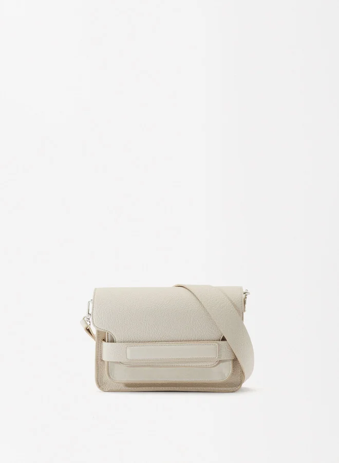 PARFOIS Everyday Crossbody Bag