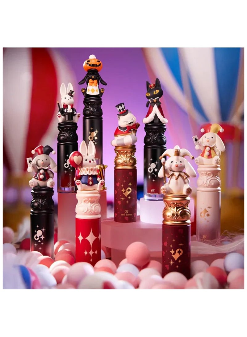 كيوت_ريومر ملمع شفاه سيرك العجائب - قرع يصرخ ٠٧ - Image 4