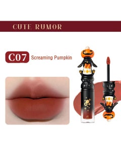 Screaming Pumpkin C07