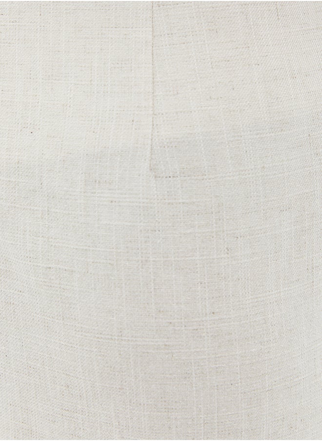 OXXO Ladies Woven SKIRT  - Image 4