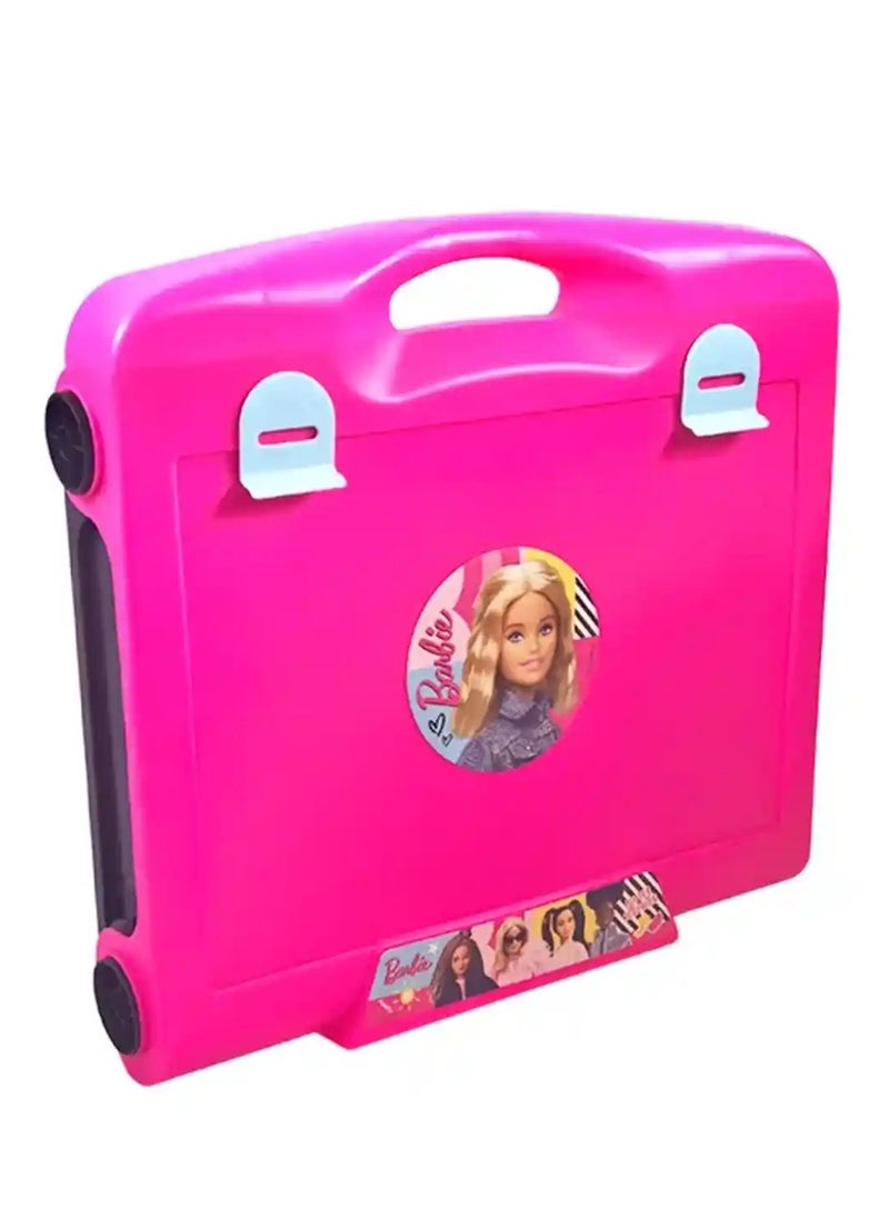 Barbie Barbie Art Studio Set  - Image 2
