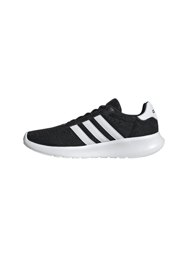 adidas Originals Lite Racer 3.0 Black Sportswear Shoes
