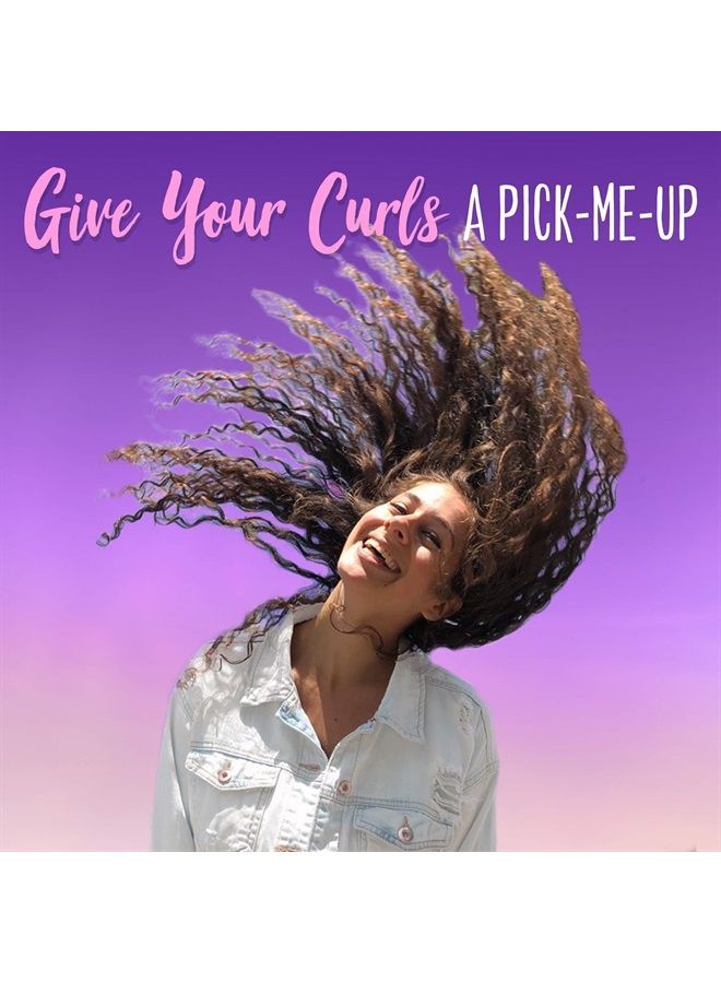 Aussie Sprunch with Jojoba Oil & Sea Kelp Non-Aerosol Hairspray 8.5 fl oz - Image 4