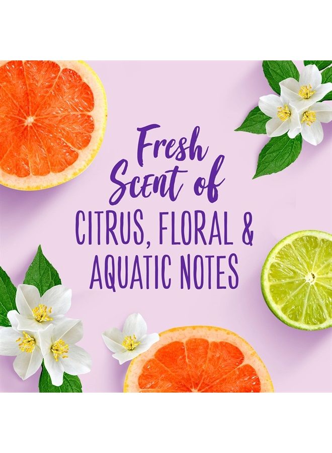 Aussie Sprunch with Jojoba Oil & Sea Kelp Non-Aerosol Hairspray 8.5 fl oz - Image 5