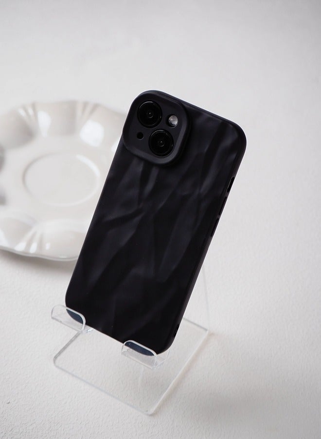 شيبشيب غطاء آيفون 13، مصنوع من السيليكون الفاخر مع [مضاد للخدوش الناعمة]، حافظة هاتف واقية ممتصة للصدمات - Image 1