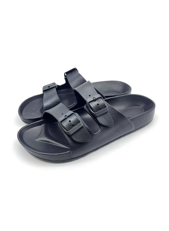 BIRKENSTOCK Men's Birkenstock sandals - Image 1