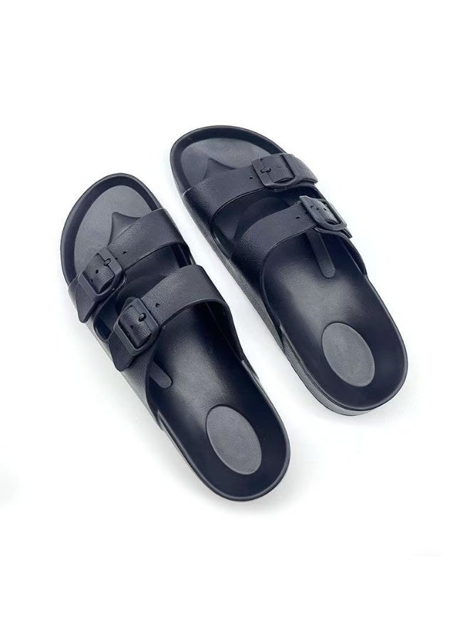 BIRKENSTOCK Men's Birkenstock sandals - Image 3