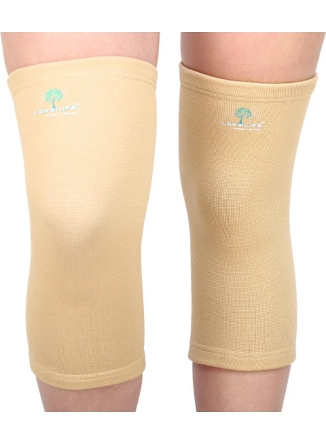 Support Close Knee XXL