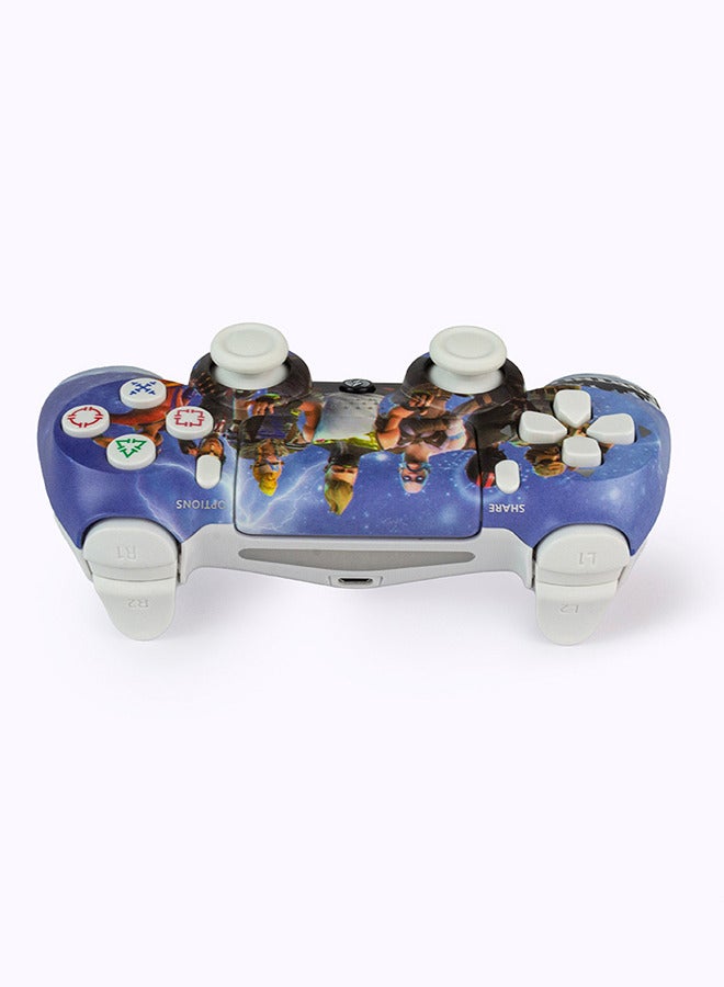 Log Electronics Wireless Controller For PlayStation 4 - Image 2
