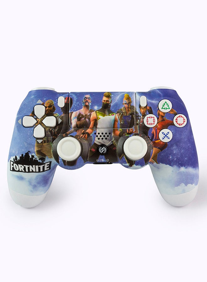 Log Electronics Wireless Controller For PlayStation 4 - Image 1
