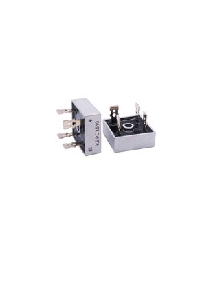 KBPC3510 Single Phase Bridge Rectifier Diode 35A 1000V High-power Metal Case Silicon Diode Bridge Rectifiers (Pack of 2) - pzsku/Z889B14DE187AF192A613Z/45/1746625257/5a2f2a78-0774-4825-88bb-f21dba540e7c