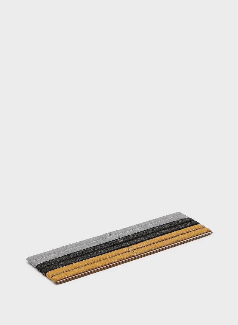 Nike 6 Pack Swoosh Headbands