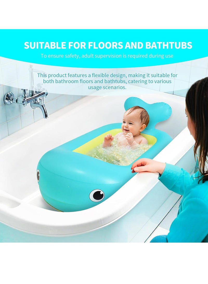 جونيس حوض استحمام طفل في الحيتان - Image 4