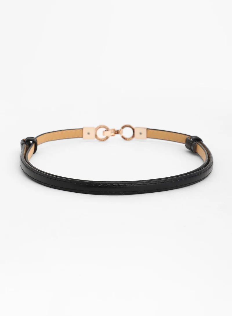 Haute Sauce Casual Belt