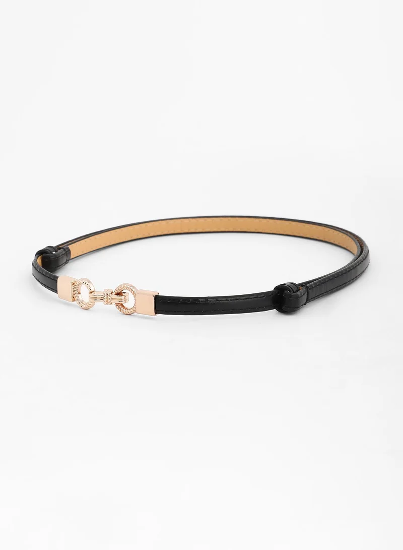 Haute Sauce Casual Belt