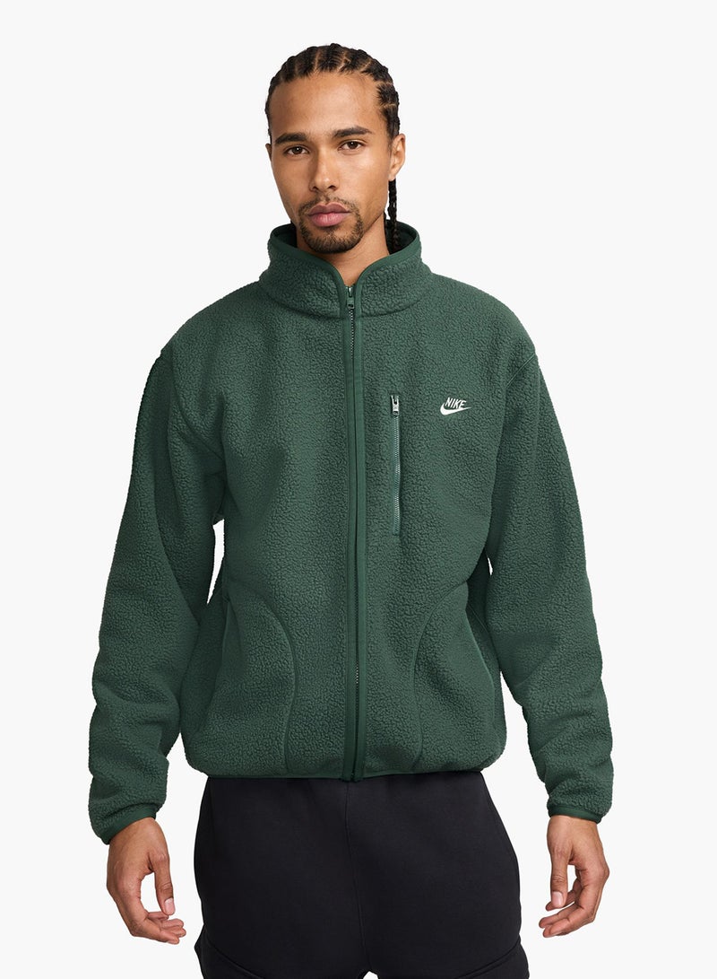 Nike Club Sessonal Jacket  - Image 1
