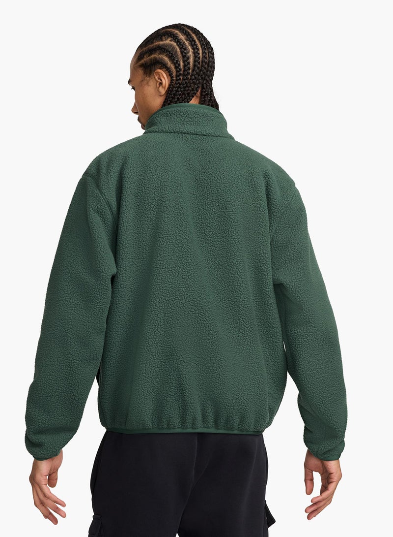 Nike Club Sessonal Jacket  - Image 2