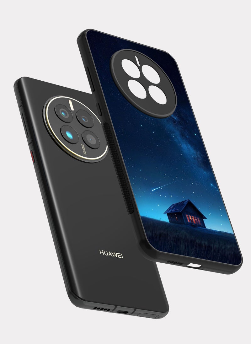 PXLAAT Huawei Mate 50 case cover Hut  - Image 2