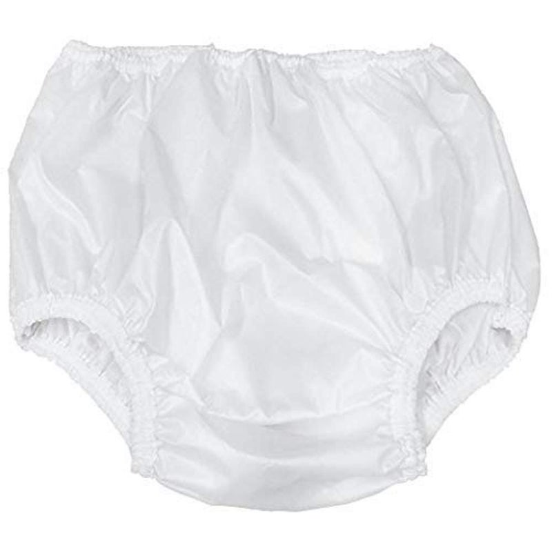 Kleinert's Unisex Waterproof Pull-On Adult Diaper Cover - Leakproof Washable Incontinence Pants for Sensitive Skin - Comfortable Fit Wear with Diaper, Guard or Pad (X Large) - Image 1